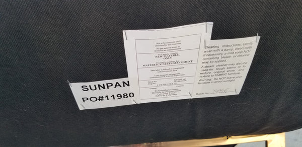 SOLD ~ πIAN π