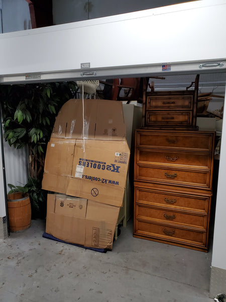 SOLD
