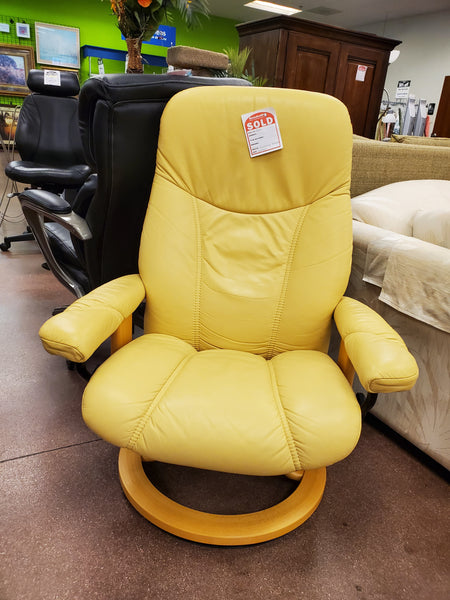 SOLD