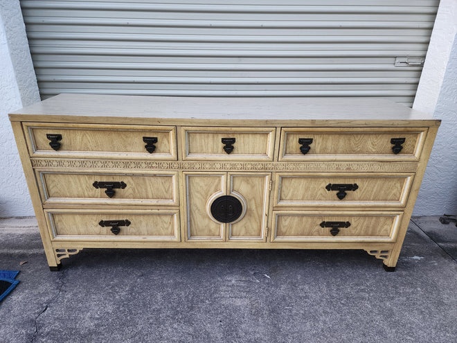 DOUBLE/ TRIPLE DRESSERS/ BUFFETS/ SIDEBOARDS/ CHINA CABINETS