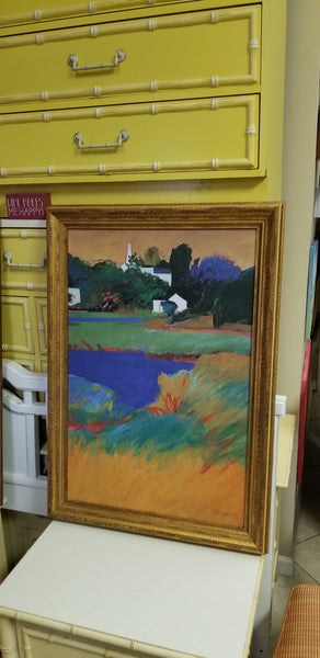 SOLD