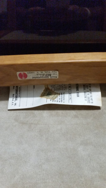 SOLD