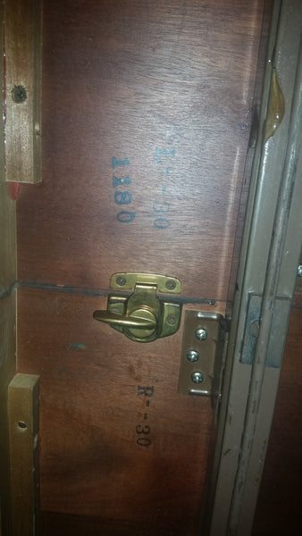 VINTAGE HENREDON FAUX MALACHITE CHINOISERIE MING WATERFALL DINING SET WITH SIX CANE DINING CHAIRS