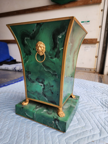 SOLD