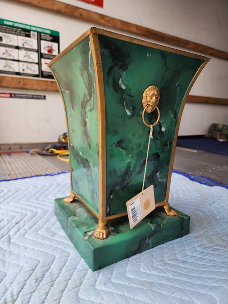 SOLD
