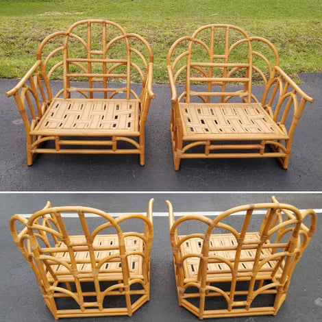 O/S CHAIRS