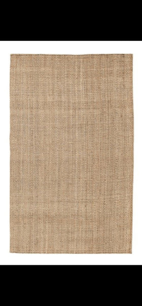 SURYA JUTE WOVEN RUG