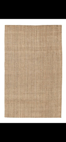 SURYA JUTE WOVEN RUG