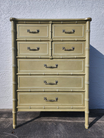 TALLBOY/ WARDROBE DRESSERS