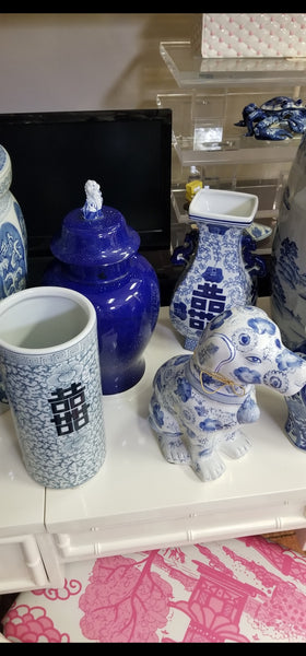 DIANE BLUE AND WHITE HAND PAINTED CERAMIC/ PORCELAIN/ STONEWARE TURTLE 💙🐢🐢🤍 TURTLE LIDDED BOX/ TRINKET BOX/ CANDY DISH/ CAT DISH/ CANDLE HOLDER ~ MISC