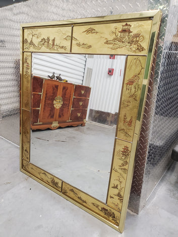 MIRRORS