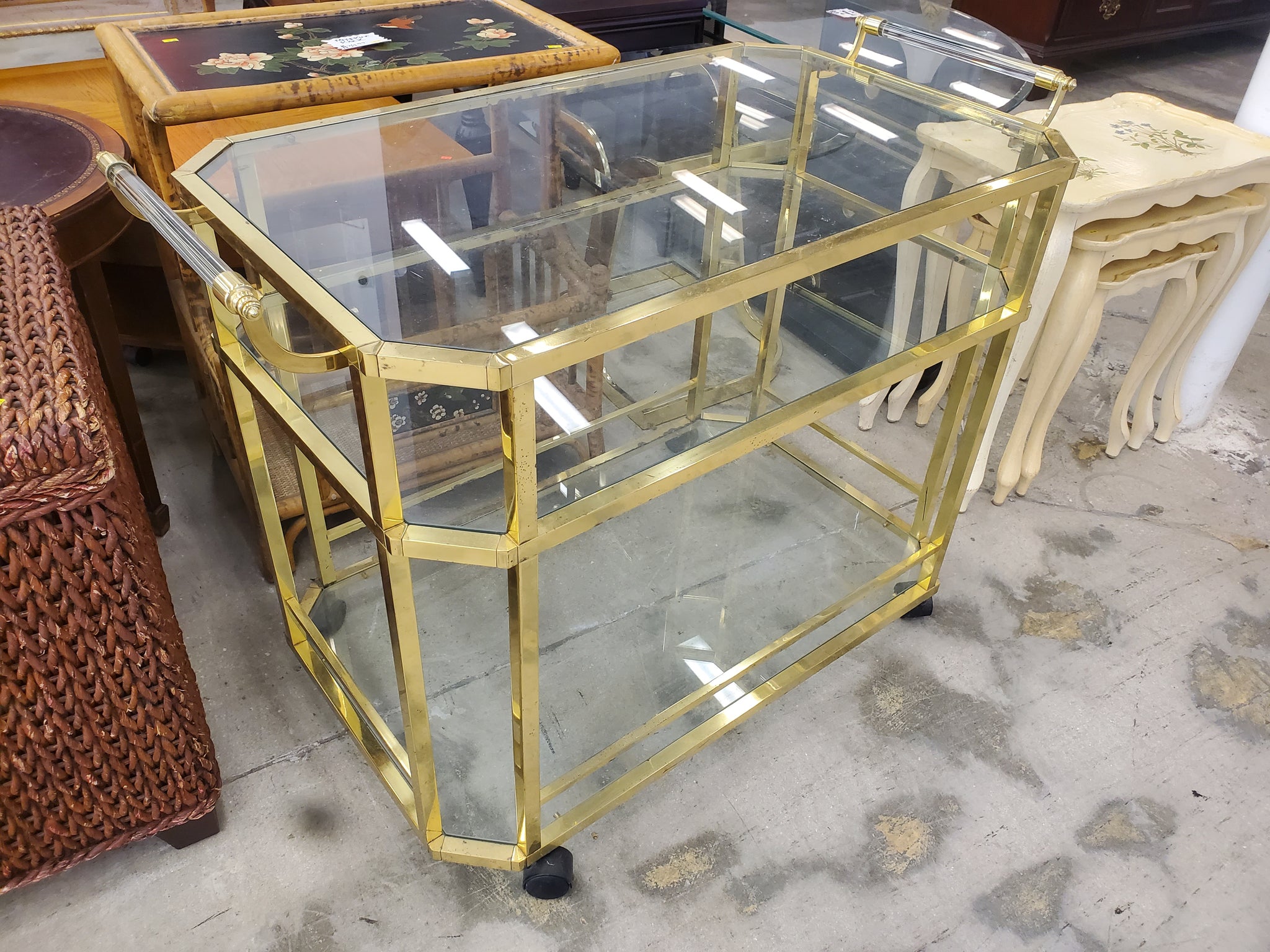SOLD