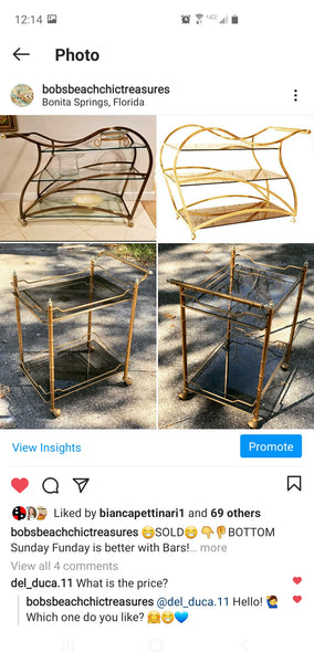 SOLD